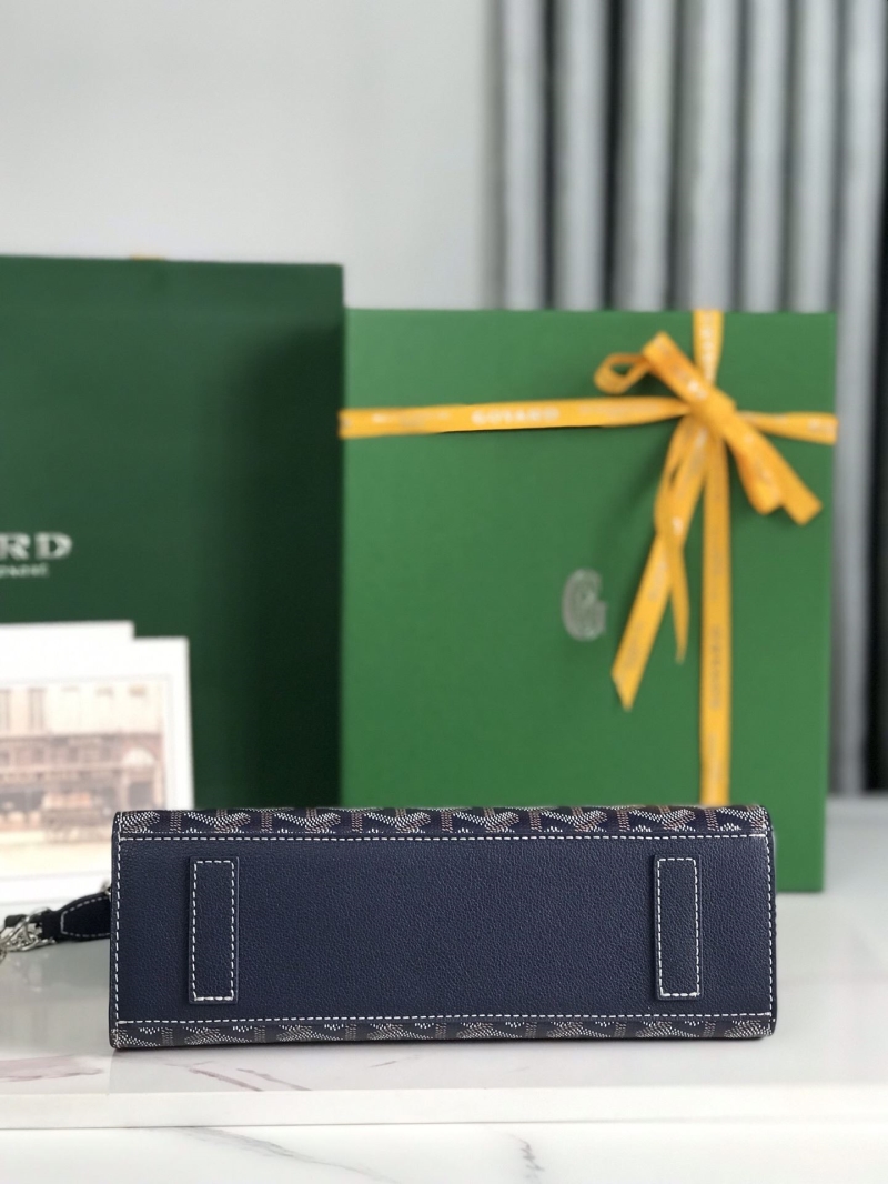 Goyard Top Handle Bags